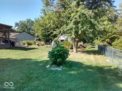 5406 Pommel Court, Indianapolis - 42