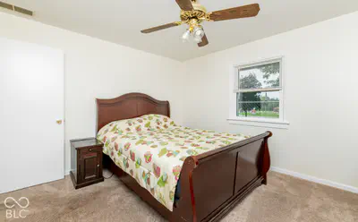 10997 Co Rd 800 N, Seymour - 57
