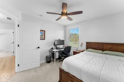 8220 W County Road 830 S, Paris Crossing - 56