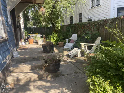 3221 Pennsylvania Street, Indianapolis - 15