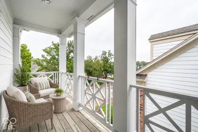 8156 Heyward Drive, Indianapolis - 43