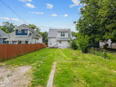 121 Bradley Avenue, Indianapolis - 28