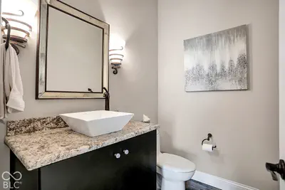 10526 Iron Horse Lane, Carmel - 34