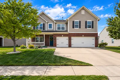 1394 Windborne Lane, Greenwood