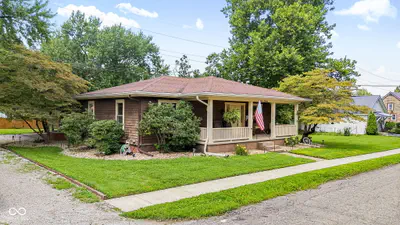 311 Dunn, Crawfordsville - 37