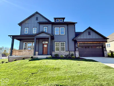 15955 Vitalize Run, Fishers