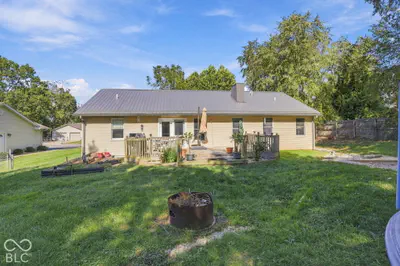 537 S Birch Street, Ellettsville - 27