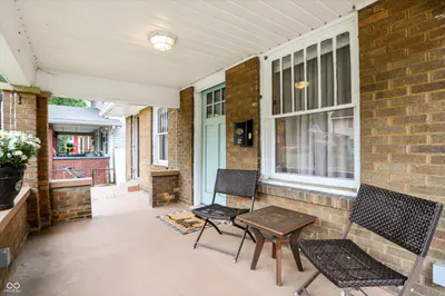 3521 Guilford Avenue, Indianapolis - 2