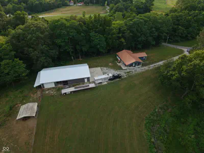 3309 County Road 800, Greensburg - 56