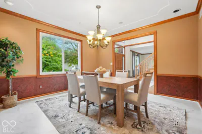 9119 Bay Port Circle, Indianapolis - 16