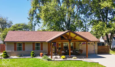 111 Brentwood Lane, Whiteland