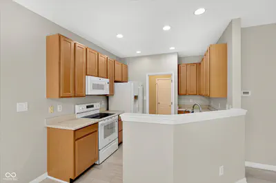 4132 Much Marcle Drive, Zionsville - 10
