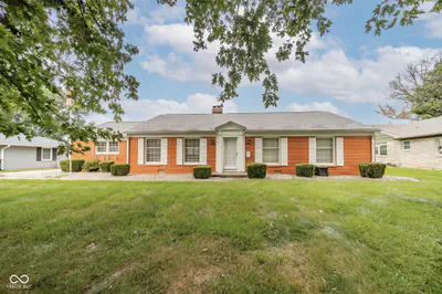 815 Longfellow Road, Anderson