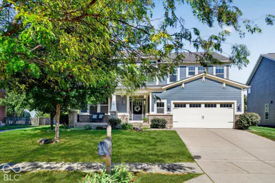 11058 Stoneleigh Drive, Noblesville