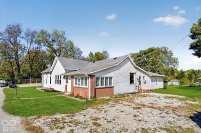 9104 W Hamilton Avenue, Indianapolis - 3
