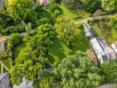 3438 Kinnear Avenue, Indianapolis - 7