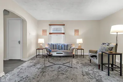 2047 N Bosart Avenue, Indianapolis - 7