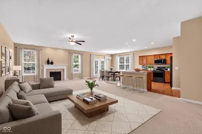 18921 Round Lake Road, Noblesville - 5