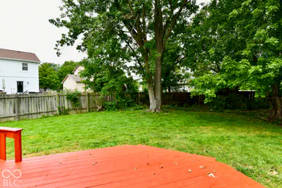 710 Sunglow Circle, Indianapolis - 55