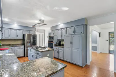4684 Allen Drive, Carmel - 15