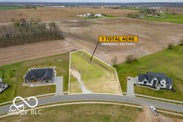5217 Abbeygate Boulevard, Bargersville