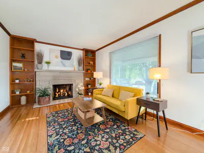 1332 Butler Avenue, Indianapolis - 12