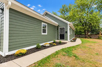 9920 Maurine Drive, Indianapolis - 4