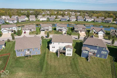 4135 Basswood Drive, Danville - 47