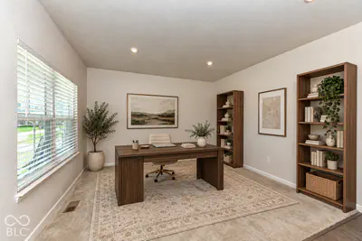 2642 Krasner Drive, Brownsburg - 7