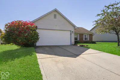 10223 Park Valley, Indianapolis - 2