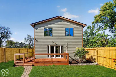547 Dorman Street, Indianapolis - 20