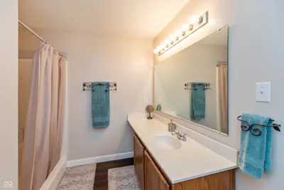 2426 Manita Drive, Indianapolis - 19