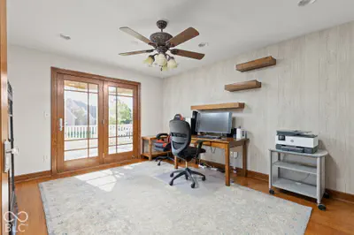 8830 Sargent Creek Court, Indianapolis - 13