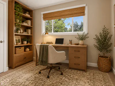 1160 Birnam Woods Trail, Carmel - 30