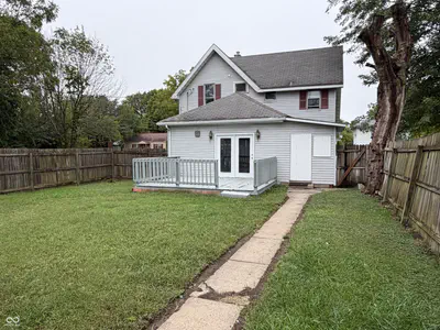 2125 Vine Street, New Castle - 2