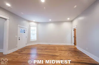 1530 S East Street, Indianapolis - 4