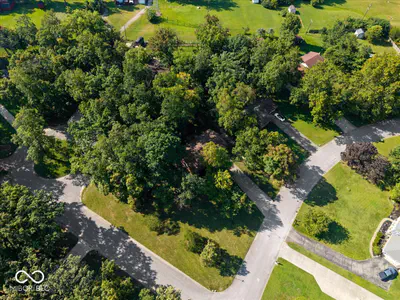 3941 Meridee Drive, Indianapolis - 5