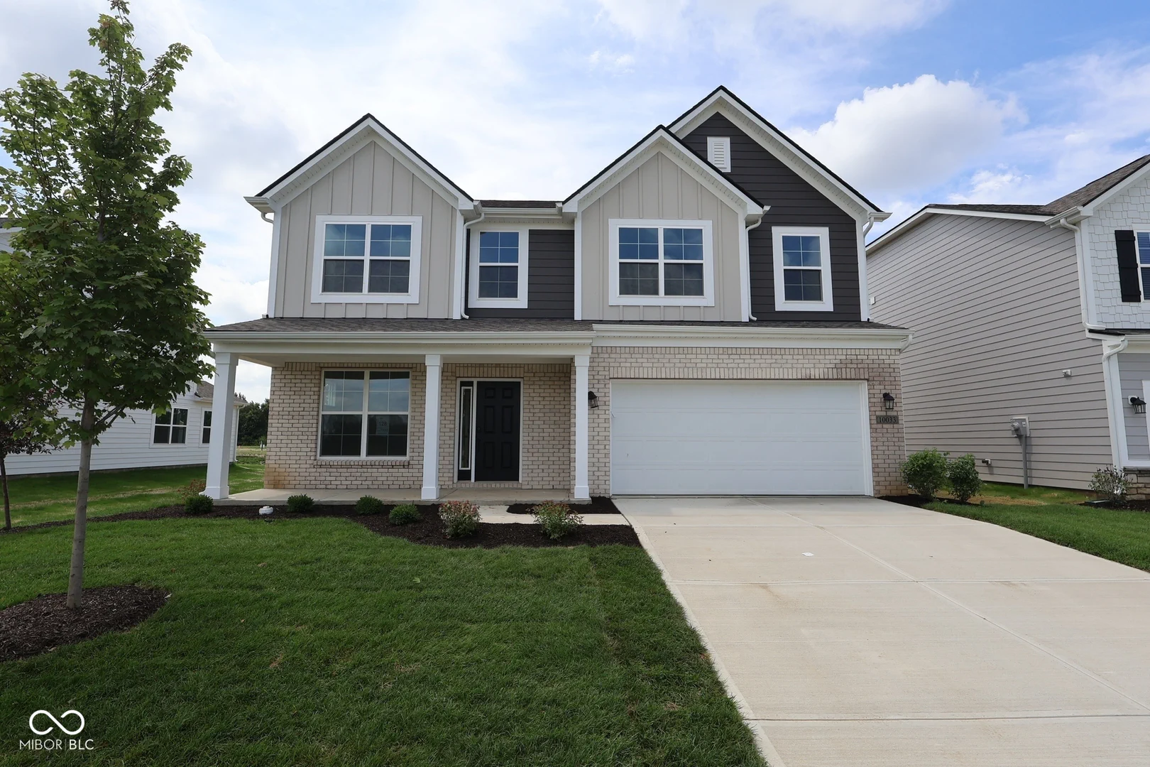 10033 Rosalee Drive, Noblesville