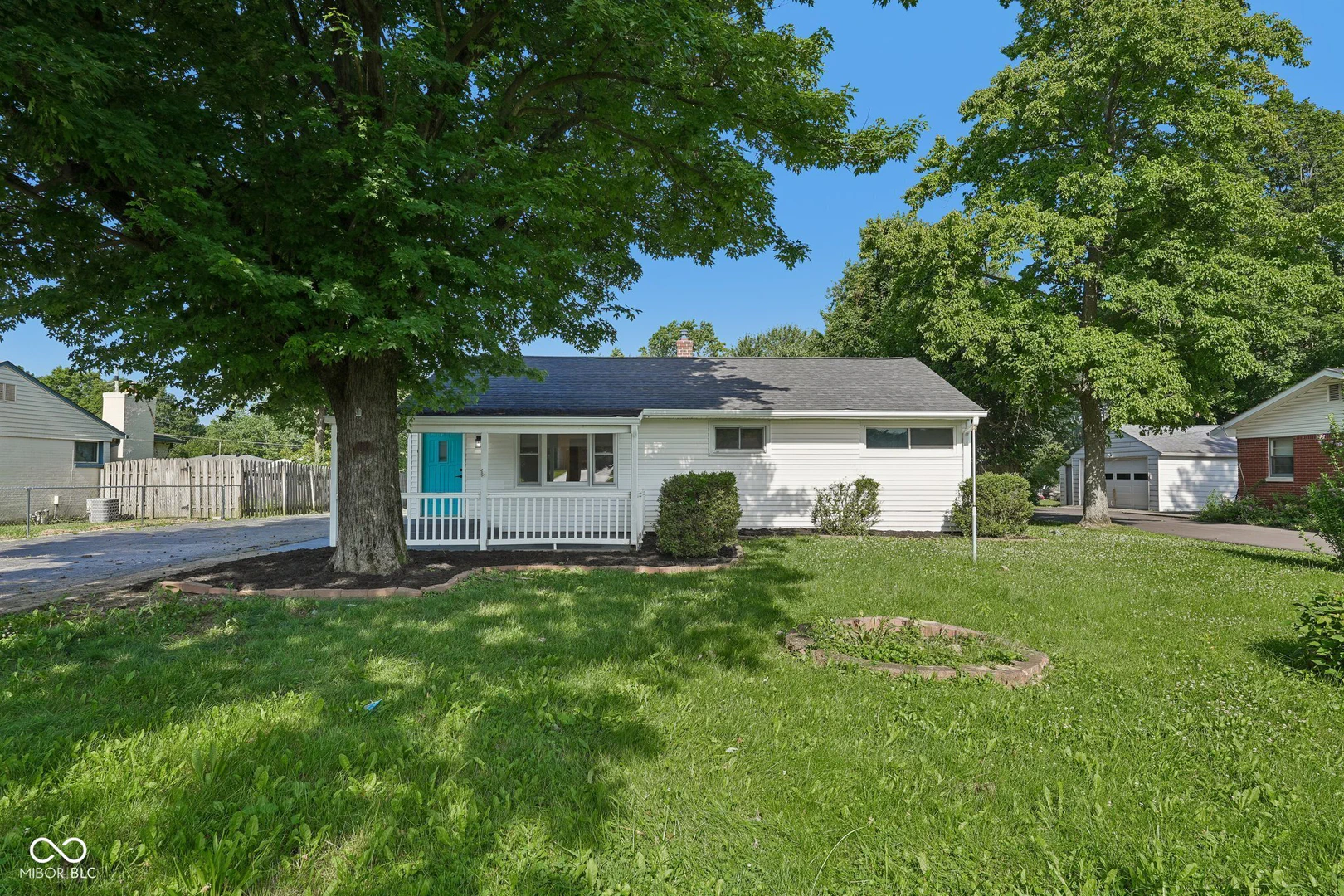 7618 Mary Lane, Indianapolis
