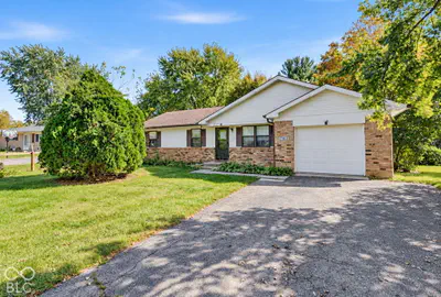 7153 Orchard Drive, Indianapolis - 2