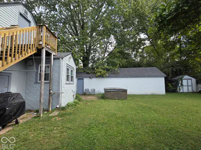 119 Fairfield Drive, Shelbyville - 26