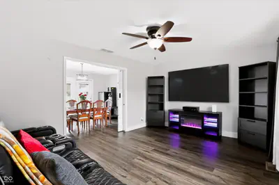 9443 Keith Drive, Columbus - 2