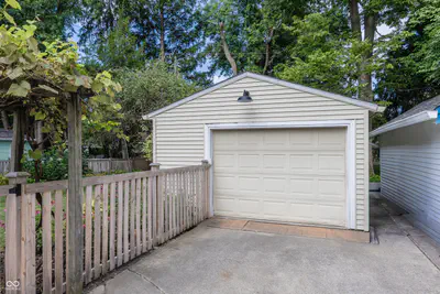 5828 Indianola Avenue, Indianapolis - 4