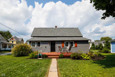 112 Ohio, Fortville - 25