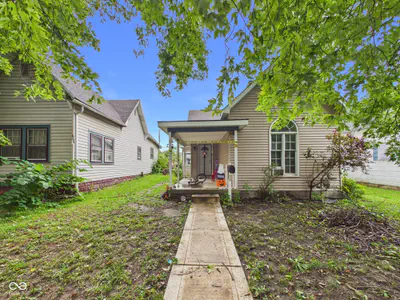 1932 Walnut Street, Anderson