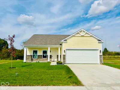 2349 Liberty Lakes Drive, Greensburg
