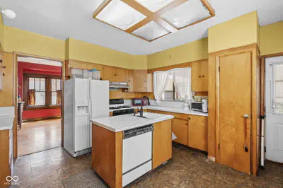 2619 Brookside Parkway South Drive, Indianapolis - 9