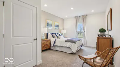 5715 Flat Hill Drive, Indianapolis - 15