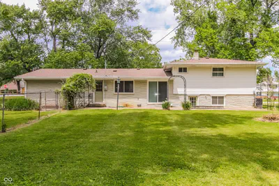 10725 Edgewood Avenue, Indianapolis - 52