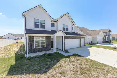 1261 Pegasus Drive, Franklin - 3